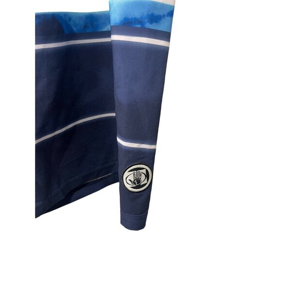 Vapor Shorts Water Repellent Technology Swim Trunks 4 Way Stretch Men’s size 38 - Picture 3 of 6